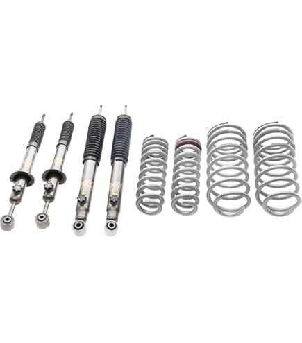 Amazon | OHLINS(オーリンズ) 車高調 DFV Type HAL コンプリート